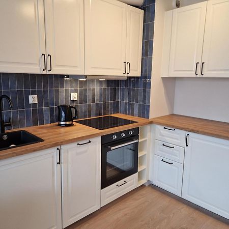Apartamenty Velvet - Jezyce Познан Екстериор снимка