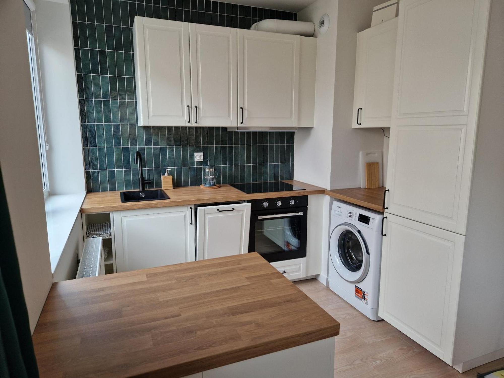Apartamenty Velvet - Jezyce Познан Екстериор снимка