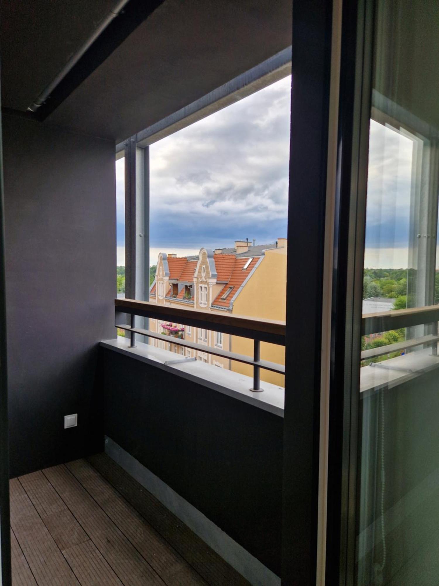 Apartamenty Velvet - Jezyce Познан Екстериор снимка