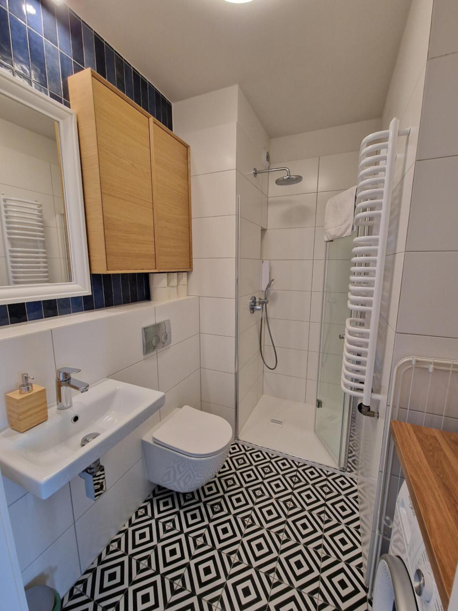 Apartamenty Velvet - Jezyce Познан Екстериор снимка